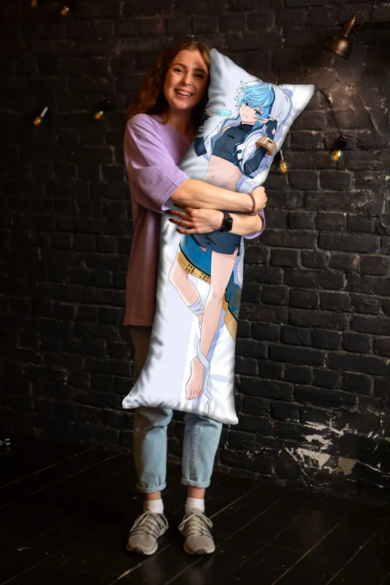 Дакимакура Чунь Юнь