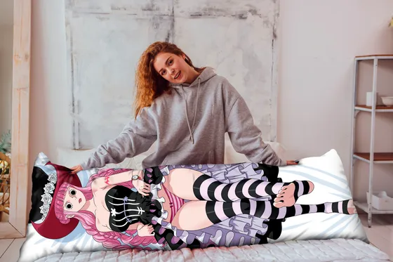 Дакимакура Перона