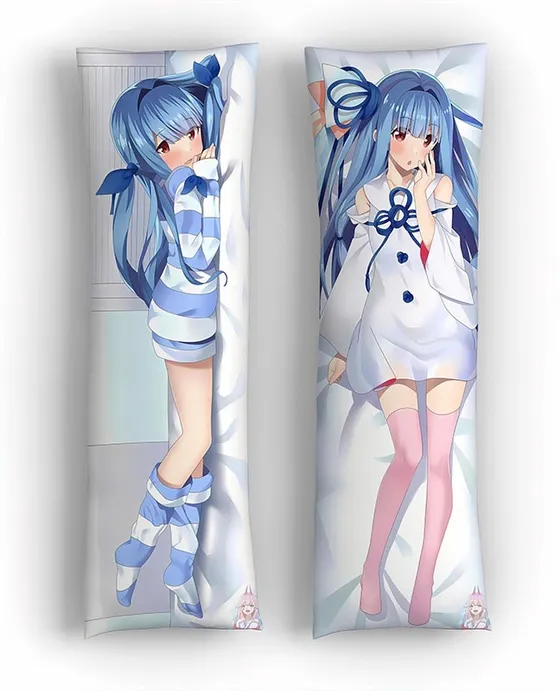 Дакимакура Котоноха Аой