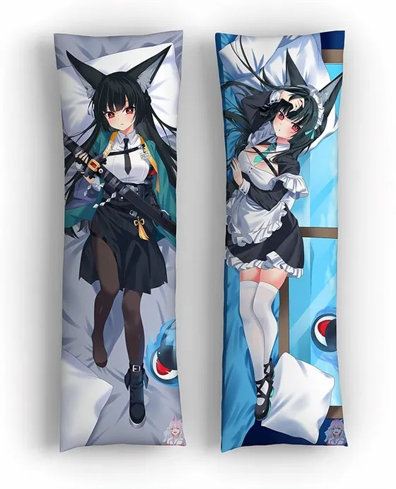 Дакимакура Хошими Мияби №3