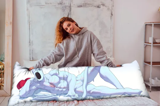 Дакимакура Минос Прайм