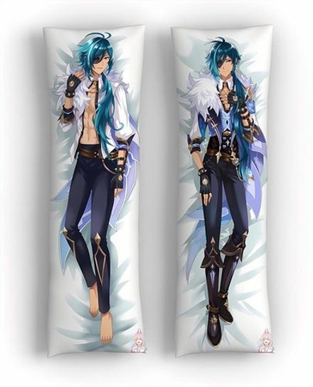 Дакимакура Кэйа №2