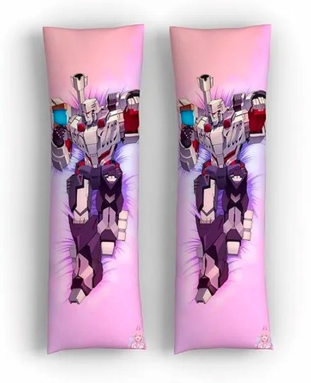 Дакимакура Мегатрон