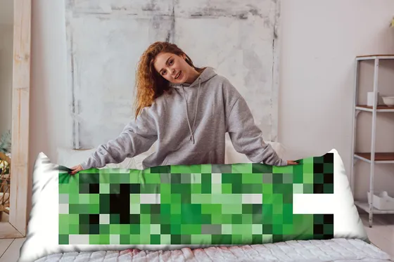 Дакимакура Крипер