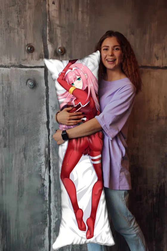 Дакимакура Зеро Ту 002 №13