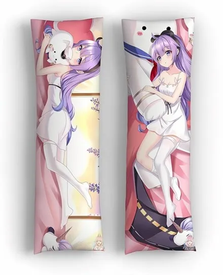 Дакимакура Единорог