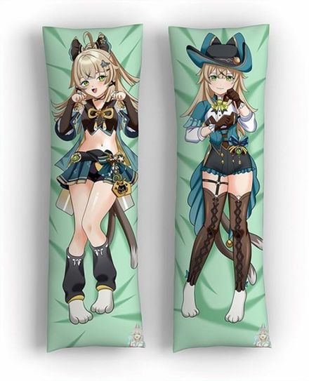 Дакимакура Кирара №2