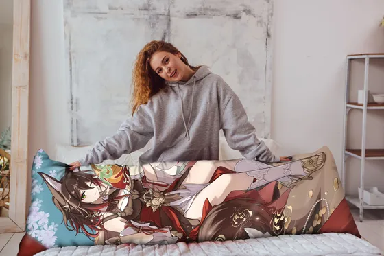 Дакимакура Тинъюнь №3