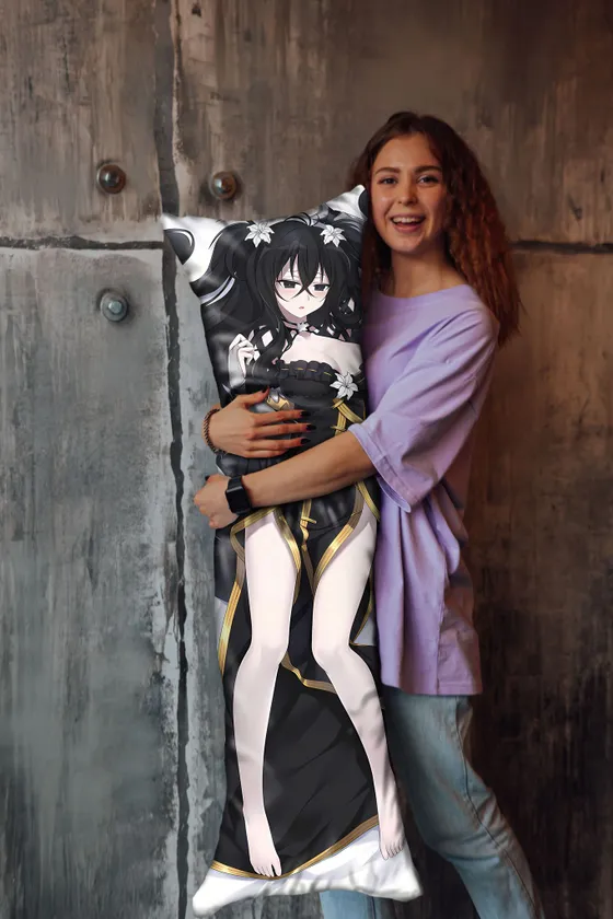 Дакимакура Фубуки №2