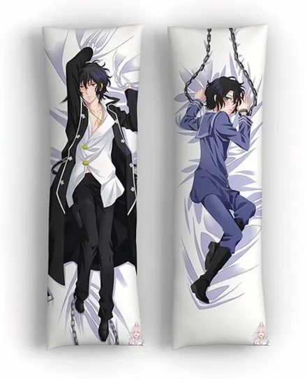 Дакимакура Гилберт Найтрей