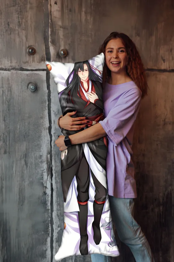 Дакимакура Усянь Вэй №2