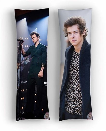 Дакимакура Гарри Стайлз №3