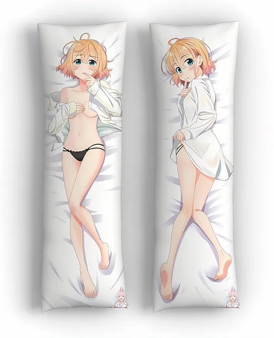 Дакимакура Мами Нанами