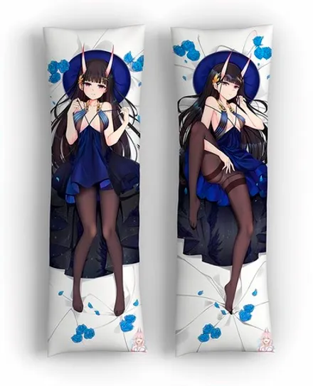 Дакимакура Ноширо №3