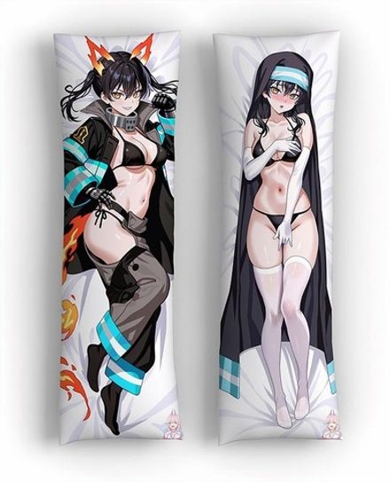 Дакимакура Тамаки Котацу