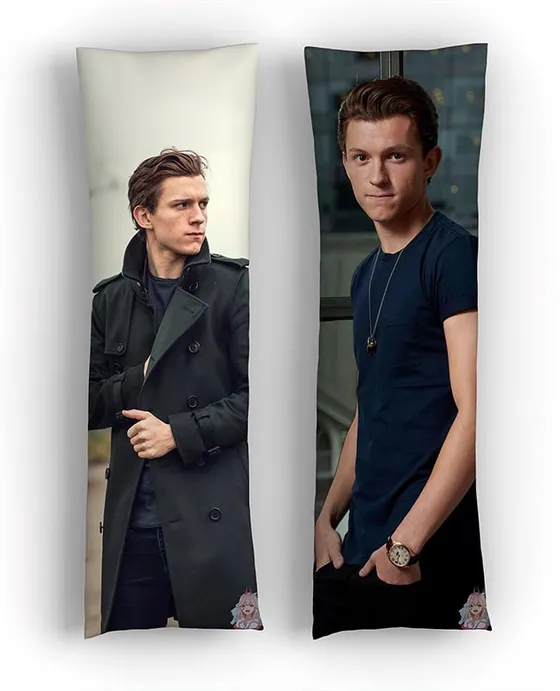 Дакимакура Том Холланд №3