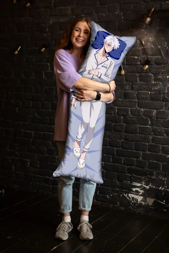 Дакимакура Лу Гуан