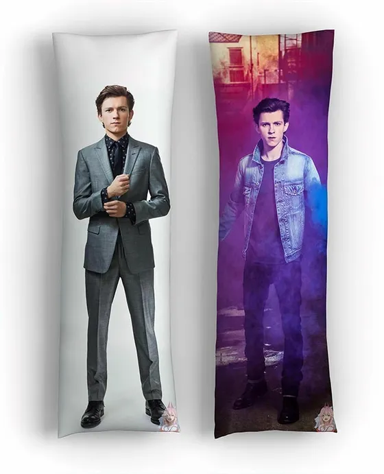 Дакимакура Том Холланд №2