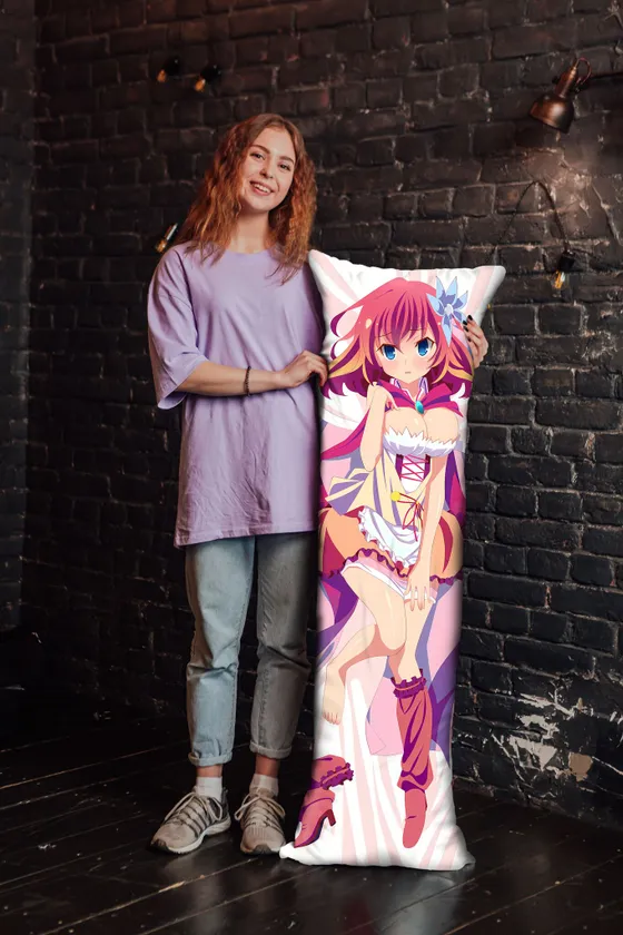 Дакимакура Стефани Дола №2