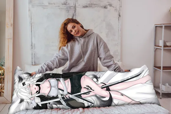 Дакимакура Лаппланд