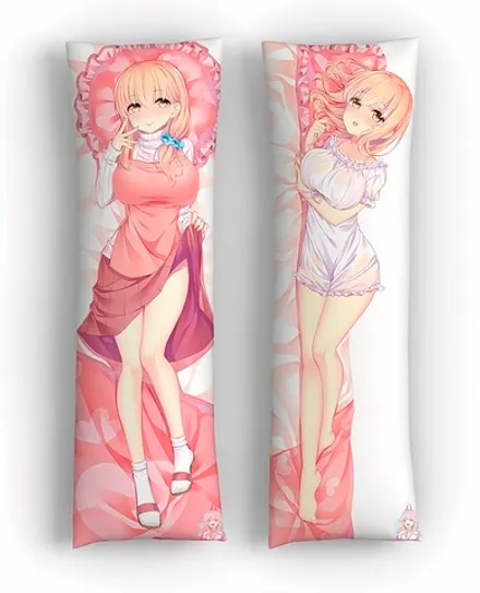 Дакимакура Аяка Сунохара