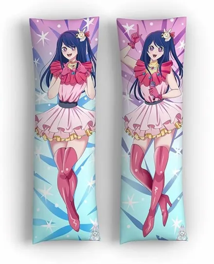 Дакимакура Ай Хошино