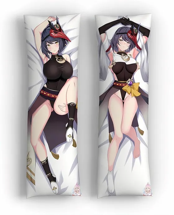 Дакимакура Кудзе Сара