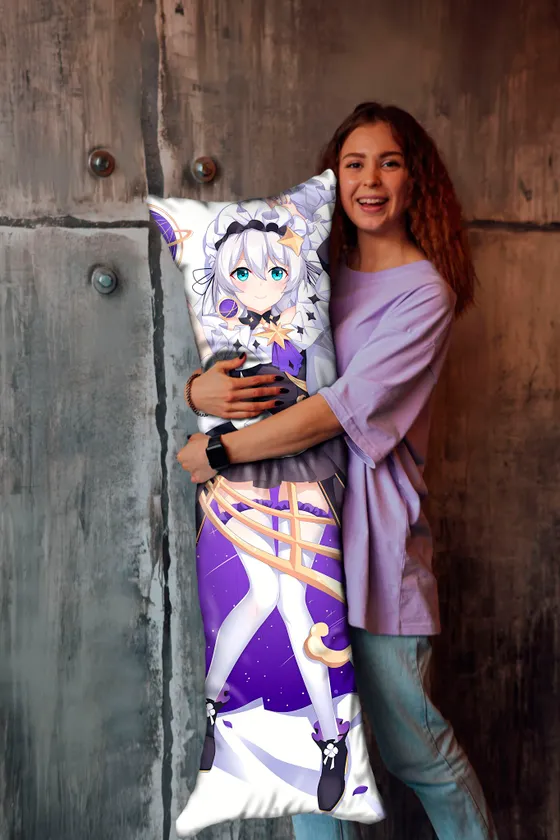 Дакимакура Тереза Апокалипсис №4