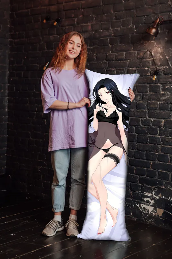 Дакимакура Маюми Саэгуса