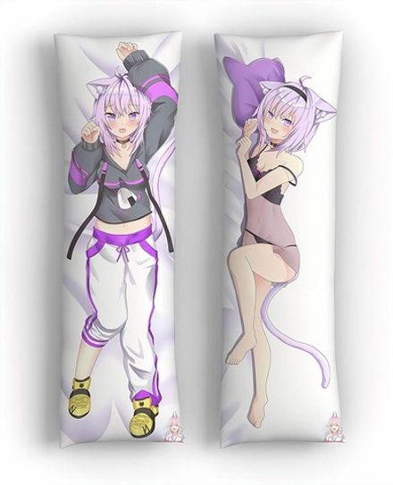 Дакимакура Окаю Нэкомата