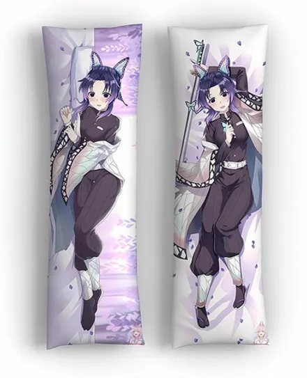 Дакимакура Шинобу Кочу №11