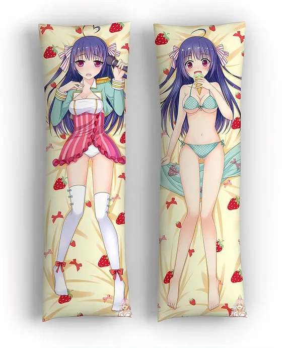 Дакимакура Ринго Киношита