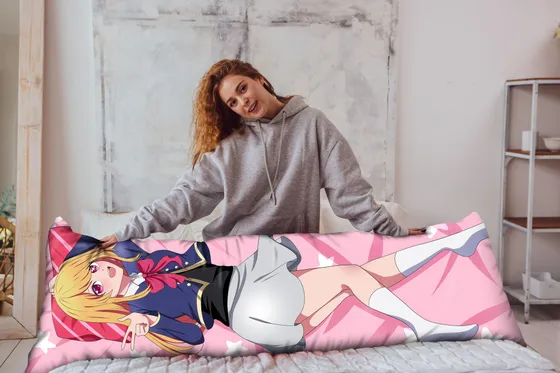 Дакимакура Руби Хошино