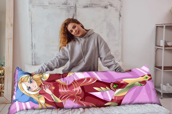 Дакимакура Тара Дункан