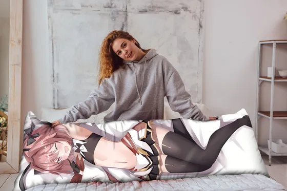 Дакимакура Астольфо №8