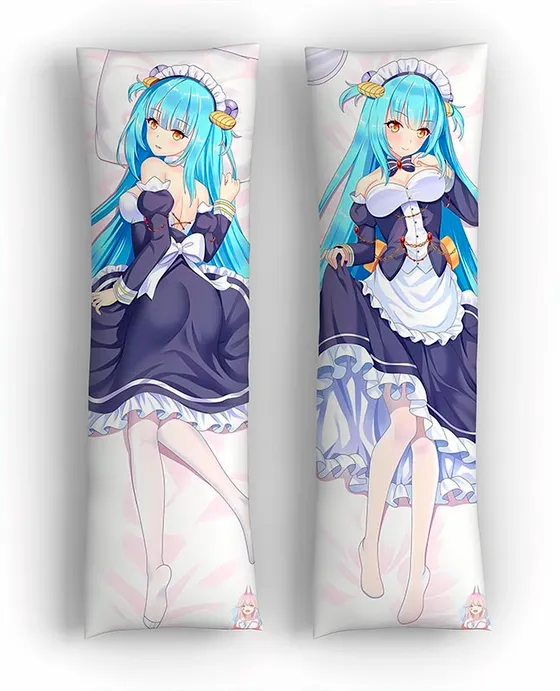 Дакимакура Нептун №2