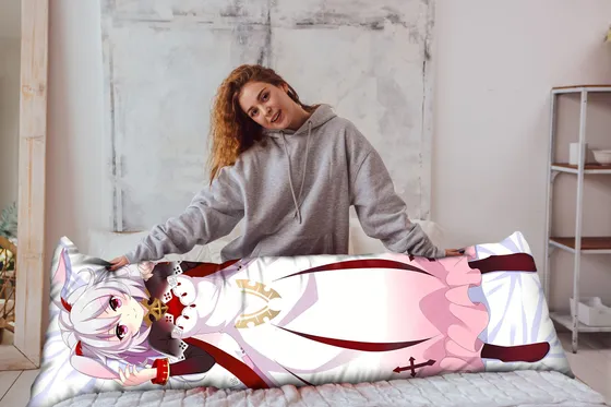 Дакимакура Тереза Апокалипсис №6