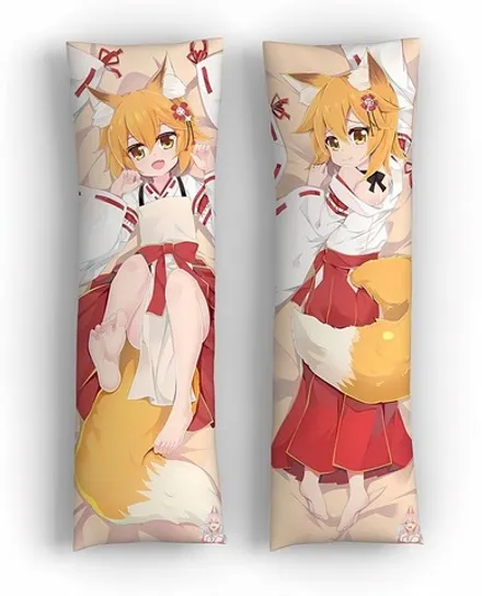 Дакимакура Сенко №2