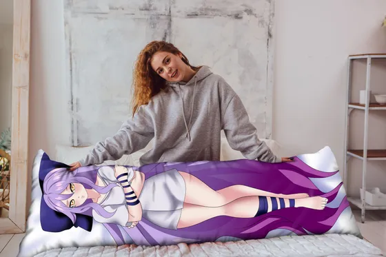 Дакимакура Сирин