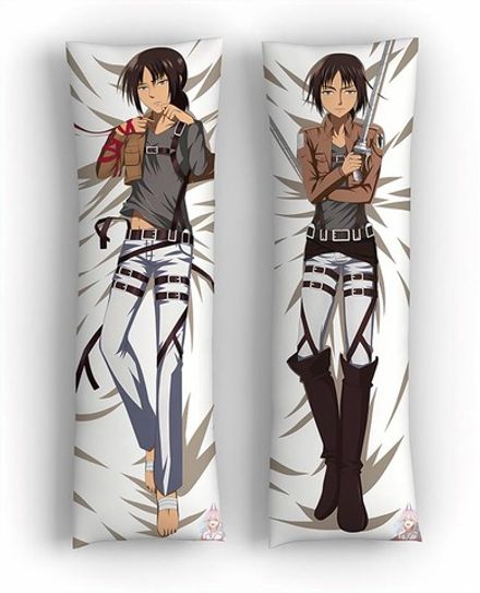 Дакимакура Саша Брауз