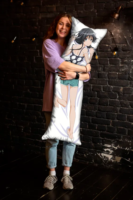 Дакимакура Руико Сатэн