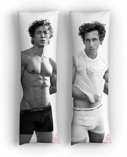 Дакимакура Джереми Аллен Уайт