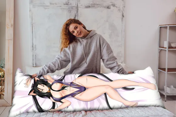 Дакимакура Курока