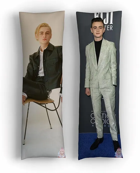 Дакимакура Джейден Мартелл №2