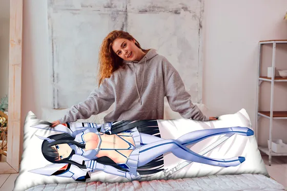 Дакимакура Сацуки Кирюин