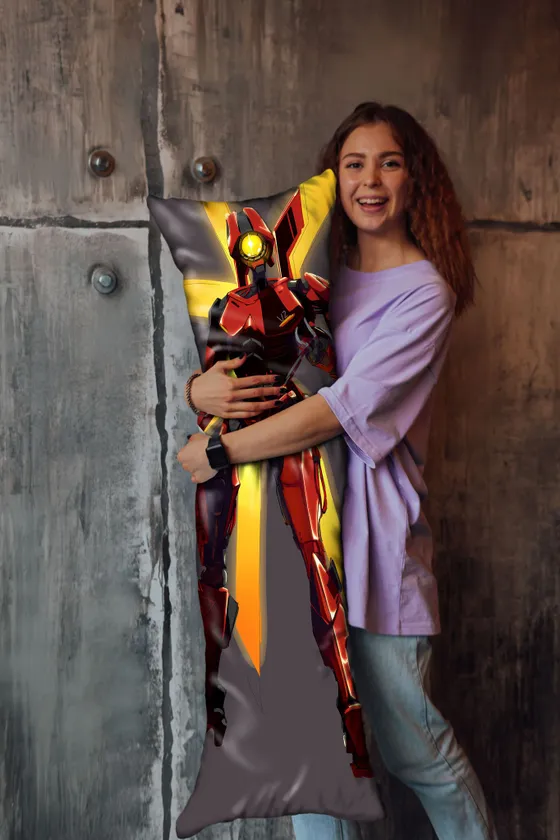 Дакимакура Версия В2 №2