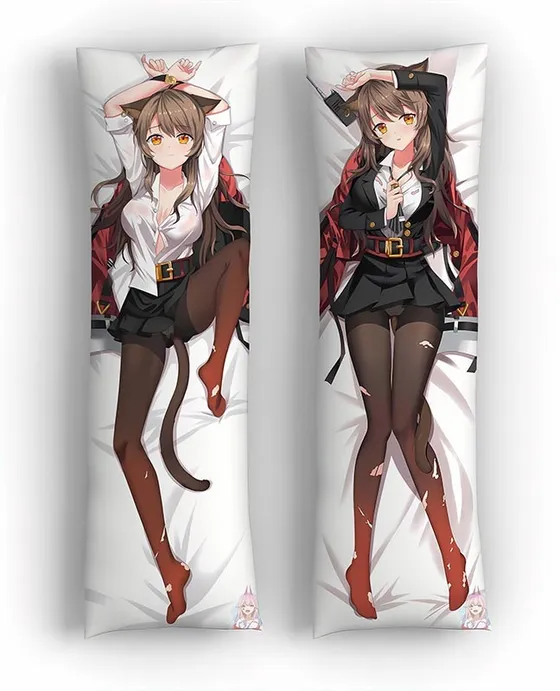 Дакимакура Скайфаер №2