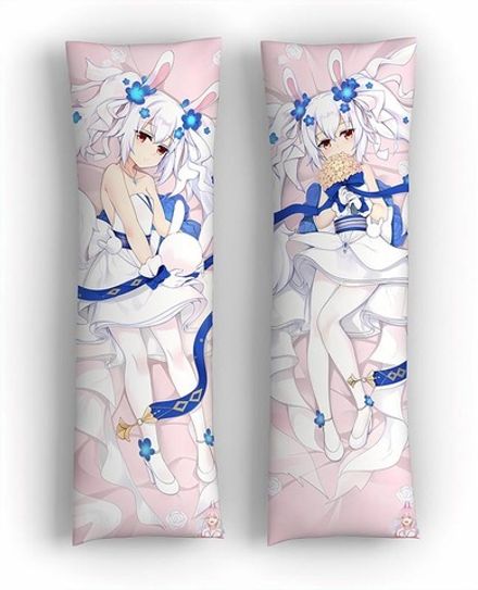 Дакимакура Лаффи №3