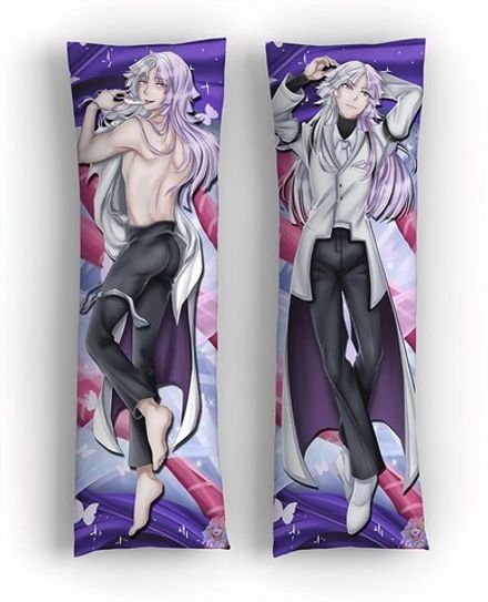 Дакимакура Сигма №2