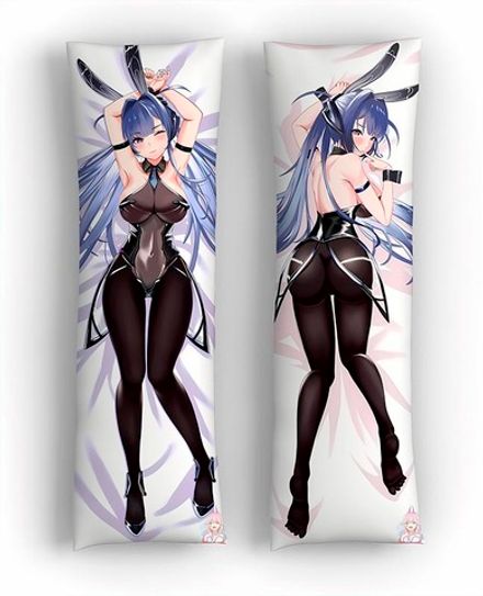 Дакимакура Нью-Джерси